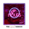 After Hours (The Mood Remixes) - EP