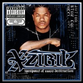 Xzibit - Back 2 The Way It Was
