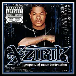 Weapons of Mass Destruction - Xzibit