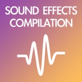 Sound Effects Compilation artwork