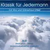 Stream & download Suite for Orchestra No. 3 in D Major, BWV 1068: II. Air (Auszug)