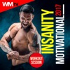 Insanity Motivational 2017 Workout Session (60 Minutes Non-Stop Mixed Compilation for Fitness & Workout 128 Bpm)