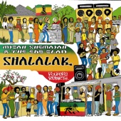 Shalalak Rockers Rebirth artwork