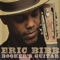 River of Song (Tribute to Odetta) - Eric Bibb lyrics