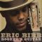 A-Z Blues - Eric Bibb lyrics