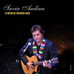 Savia Andina - Madre