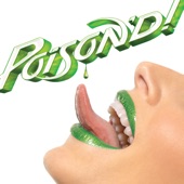 Poison'd! artwork