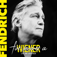 Rainhard Fendrich - Für immer a Wiener - live & akustisch artwork