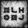 Black Object - EP artwork