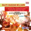 Vaughan Williams: Orchestral Works album lyrics, reviews, download