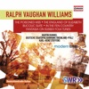 Vaughan Williams: Orchestral Works, 2017