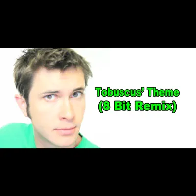 Tobuscus Theme (8-Bit Remix) - Single - Toby Turner