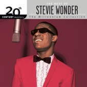 20th Century Masters - The Millennium Collection: The Best of Stevie Wonder artwork