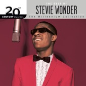 20th Century Masters - The Millennium Collection: The Best of Stevie Wonder