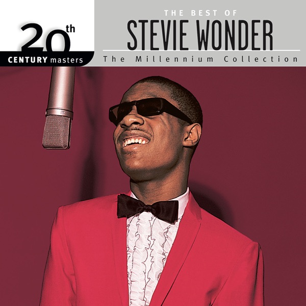 Stevie Wonder - Uptight (Everything