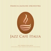 Jazz Cafè Italia artwork