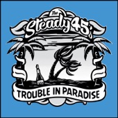 The Steady 45's - Spare Change