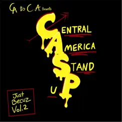 Just Becuz, Vol. 2 by Casp album reviews, ratings, credits