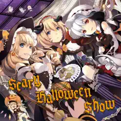 Scary Halloween Show - IOSYS Scary Halloween Show - IOSYS