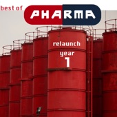 Best of Pharma Relaunch - Year 1 artwork