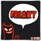Freaky - Botnek lyrics