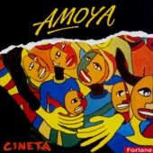 Amoya - Baila Maria