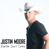 Justin Moore - Somebody Else Will