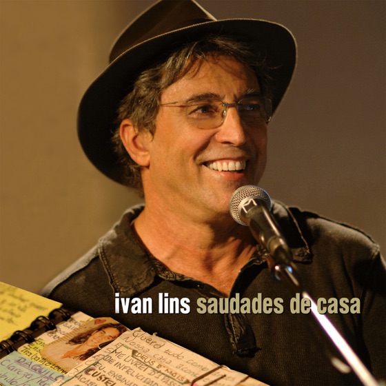 Cover artwork for Depois dos temporais