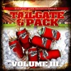 Tailgate 6 Pack: Average Joes Tailgating Themes, Vol. 3 - EP