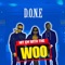 Hit Em with the Woo (feat. Queen P) - Doñé lyrics