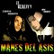 Numero Uno En Estilo (feat. Sponer & Pancho Bjah) - Manes del asis, Elemental Raggamuffin & Mc Browen lyrics