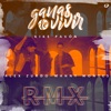 Ganas de Vivir (Remix) [feat. Alex Zurdo & Manny Montes] - Single