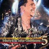 Tributo A La Salsa Colombiana 5 artwork