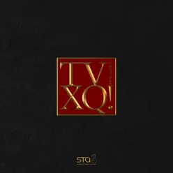 TVXQ! WEEK – STATION SPECIAL PACKAGE - TVXQ TVXQ! WEEK – STATION SPECIAL PACKAGE - TVXQ