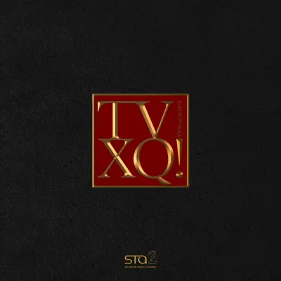 TVXQ! WEEK – STATION SPECIAL PACKAGE - TVXQ
