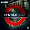 Stream & download Central Line - EP