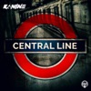 Central Line - EP