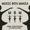 No One Like You - Music Box Mania lyrics