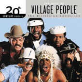 Village People - YMCA (12' Mix Special DJ)