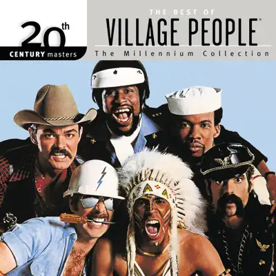 20th Century Masters - The Millennium Collection: The Best of Village People - Village People