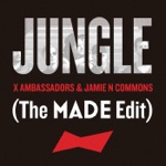 X Ambassadors & Jamie N Commons - Jungle