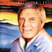 The Essential Tom T. Hall: Twentieth Anniversary Collection/The Story Songs artwork