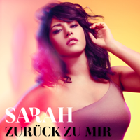 SARAH - Zurück zu mir artwork