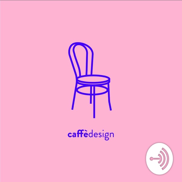 Caffè Design cover