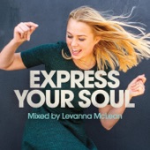 Express Your Soul (Continuous Mix 1) artwork