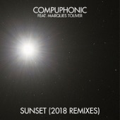 Sunset (feat. Marques Toliver) [2018 Remixes] artwork
