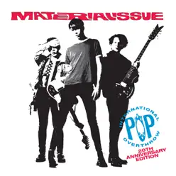 International Pop Overthrow 20th Anniversary Edition - Material Issue