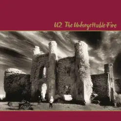 The Unforgettable Fire (Deluxe Version) [Remastered] - U2