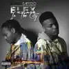 Flex in the City (feat. Boonk Gang) - Single album lyrics, reviews, download