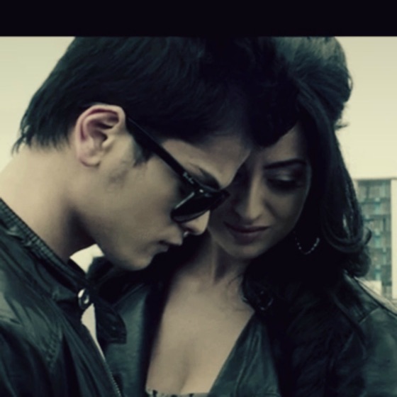 Cover artwork for Bepanah